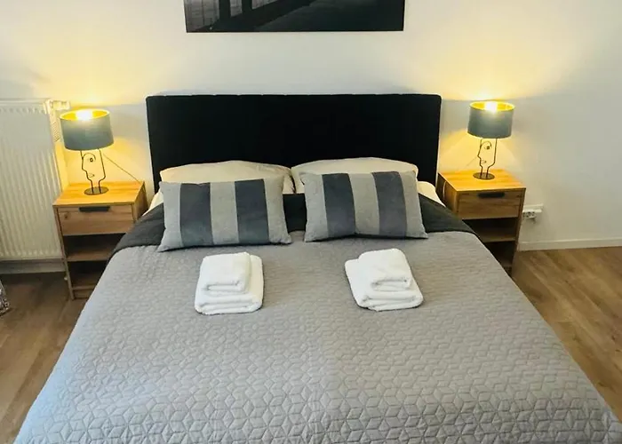 Ferienwohnung Jurga