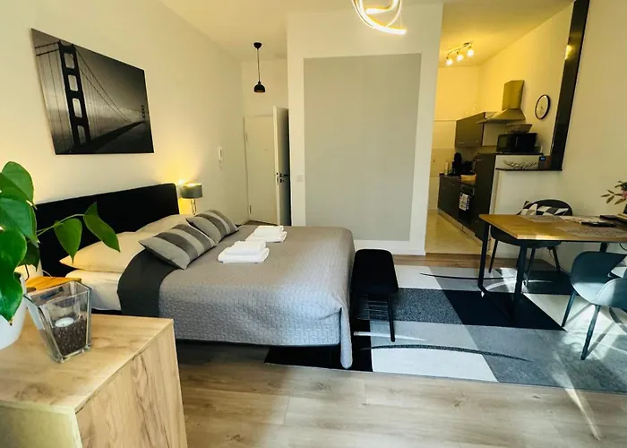 Ferienwohnung Jurga