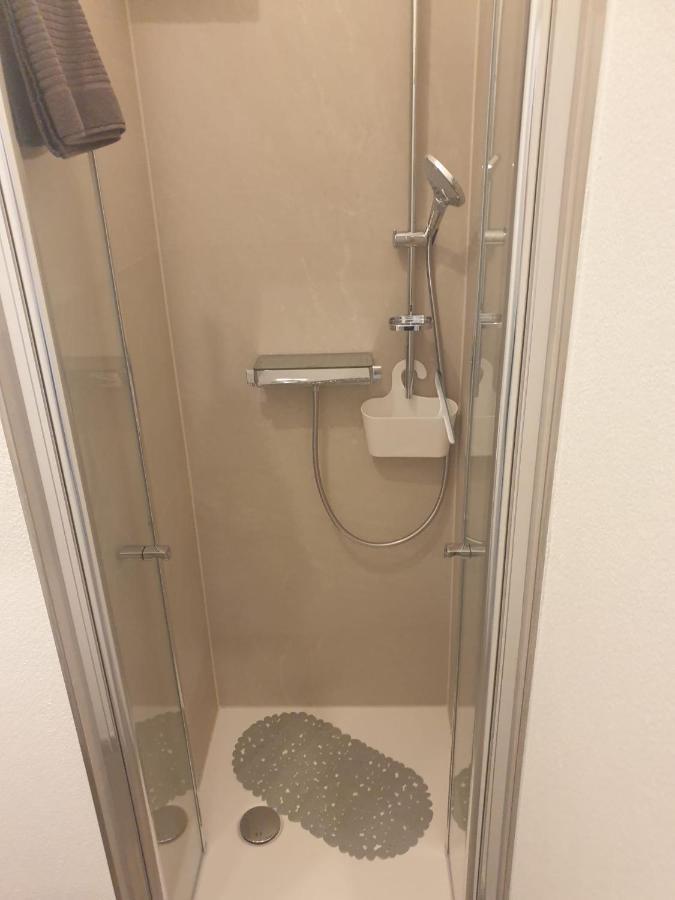 Apartment Jurga Pirna