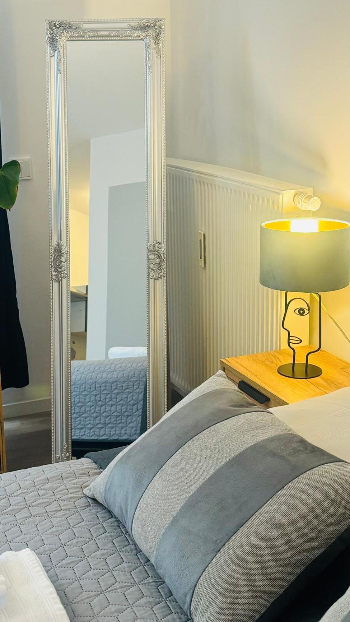 Apartament Jurga Pirna