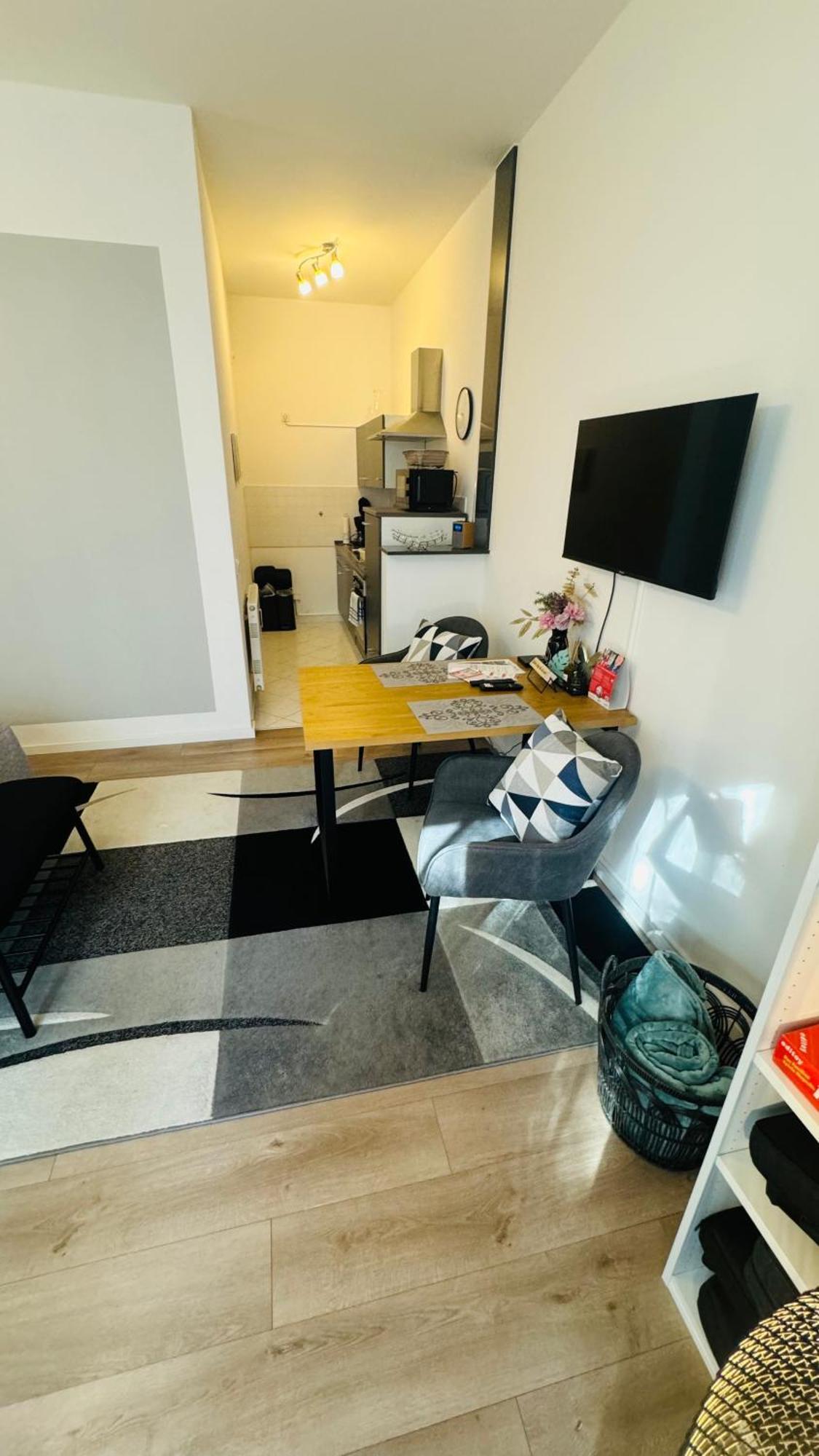 Apartment Jurga