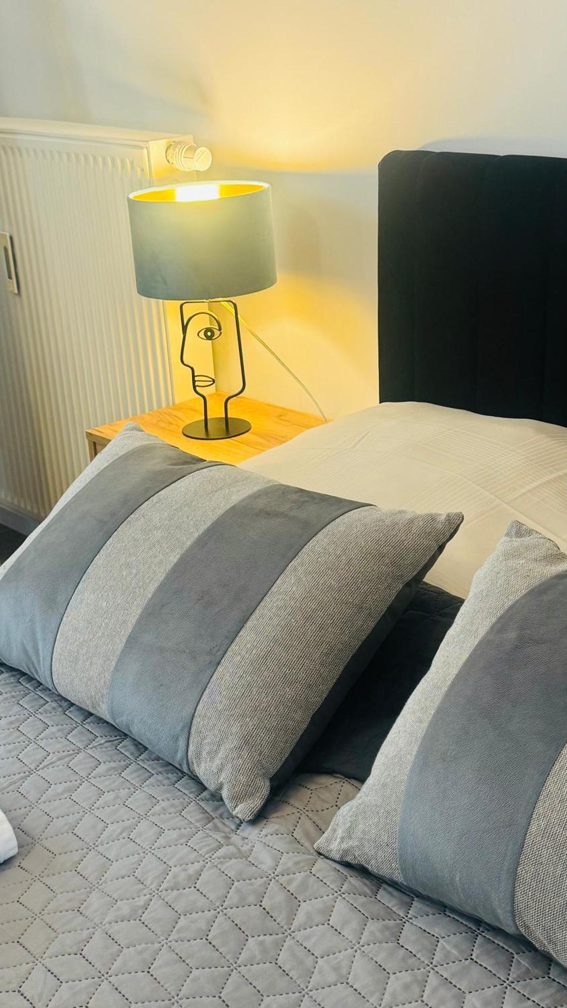 Apartment Jurga *